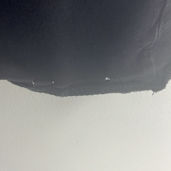 Vintage men’s Aeropostale single stitch black est. 1987 short sleeve t shirt S/P - Picture 12 of 16